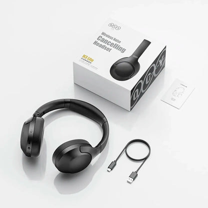 Audífonos QCY H3 Lite