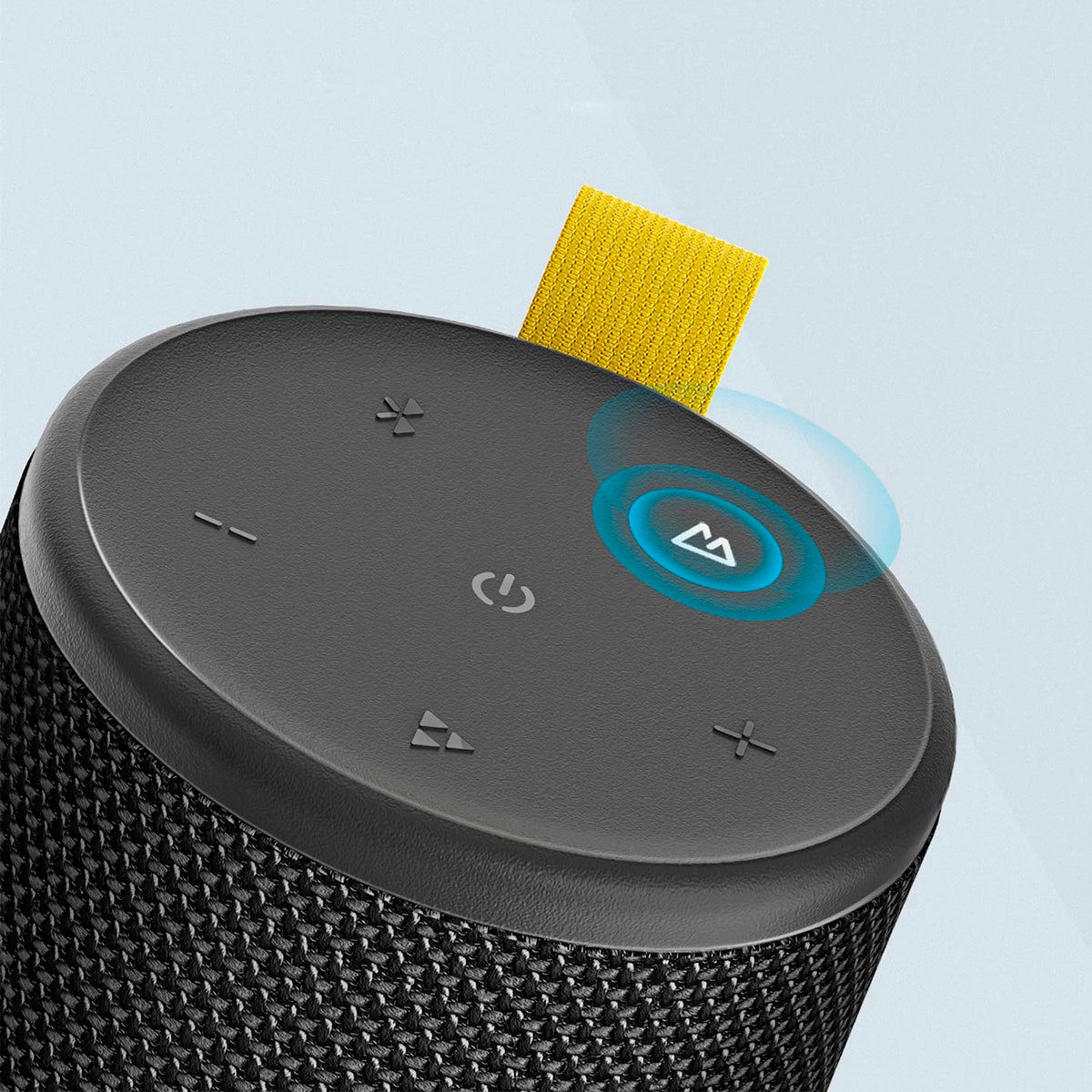 Parlante Earfun Uboom 24W