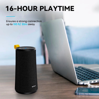 Parlante Earfun Uboom 24W