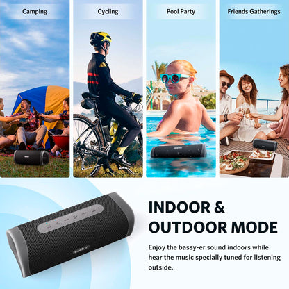 Parlante Earfun Uboom L 28W