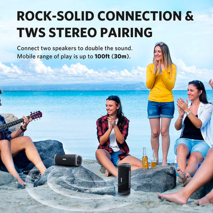 Parlante Earfun Uboom L 28W