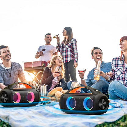 Parlante Earfun Uboom RAVER 90W