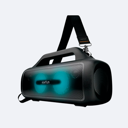 Parlante Earfun Uboom X 80W