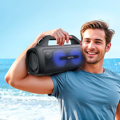 Parlante Earfun Uboom X 80W