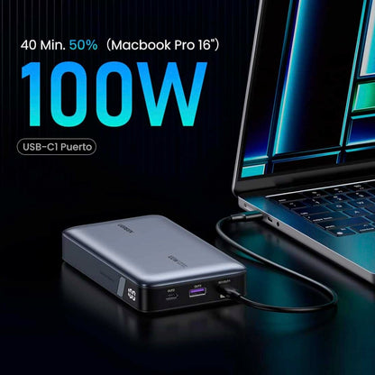 Ugreen Power Bank 100W