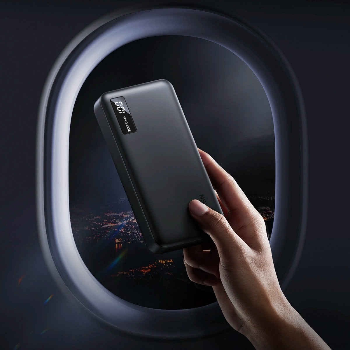 Ugreen Power Bank 100W