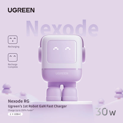 Ugreen UNO RG Fast Charger
