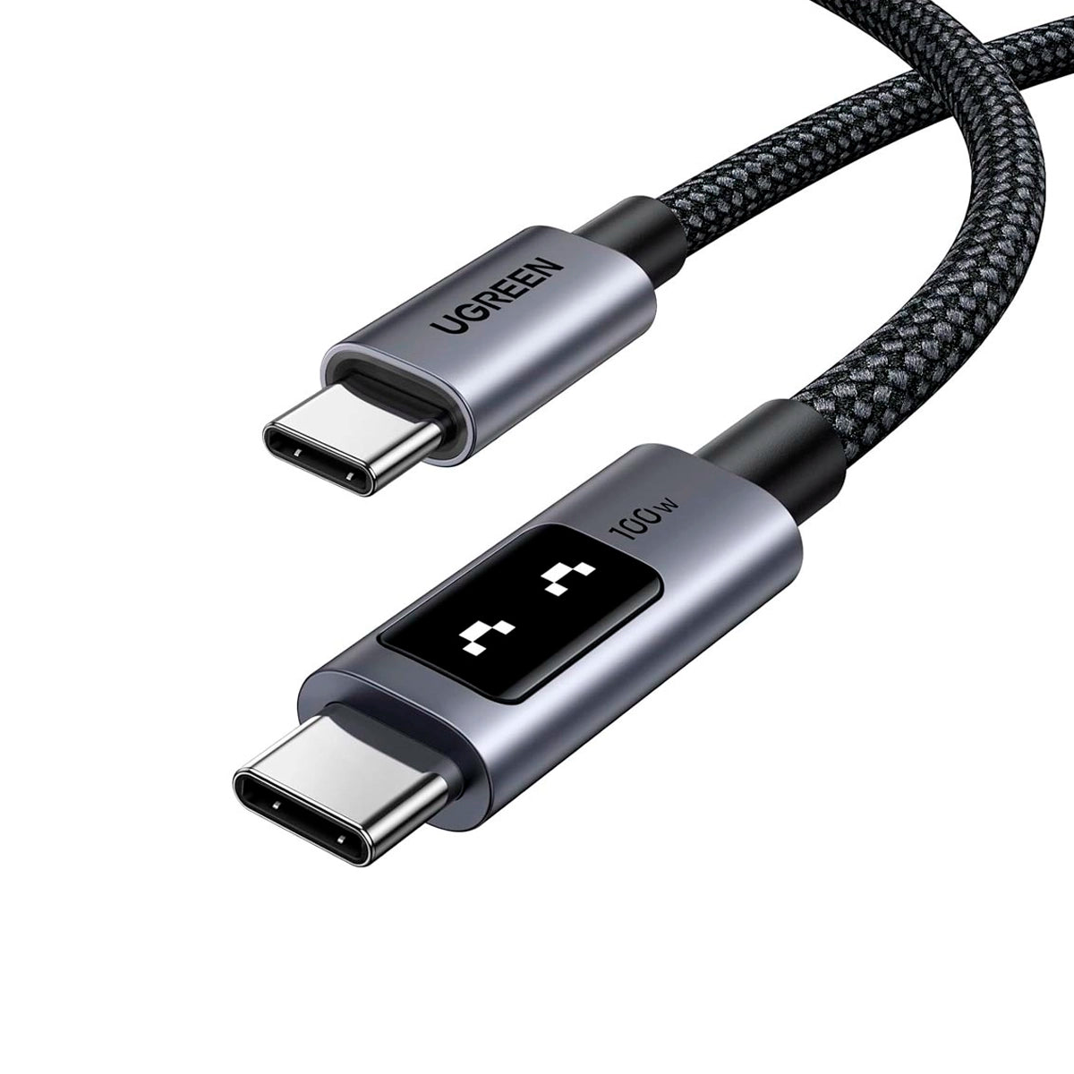 Cable USB-C Ugreen UNO 3m