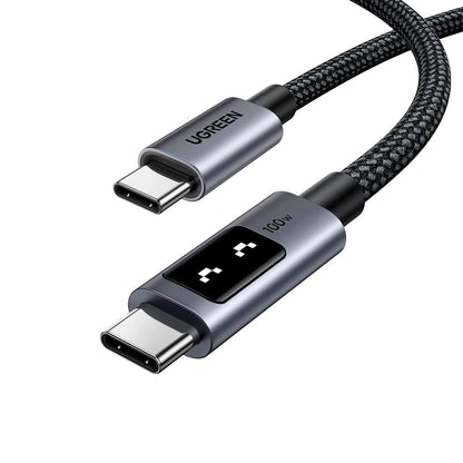 Cable USB-C Ugreen UNO 3m