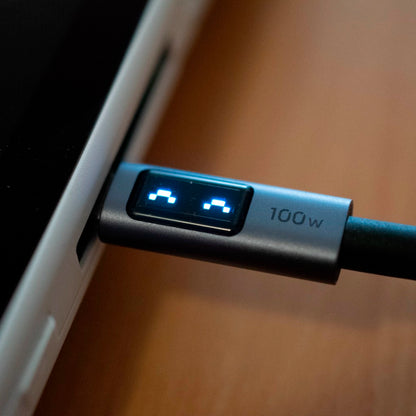 Cable USB-C Ugreen UNO 3m