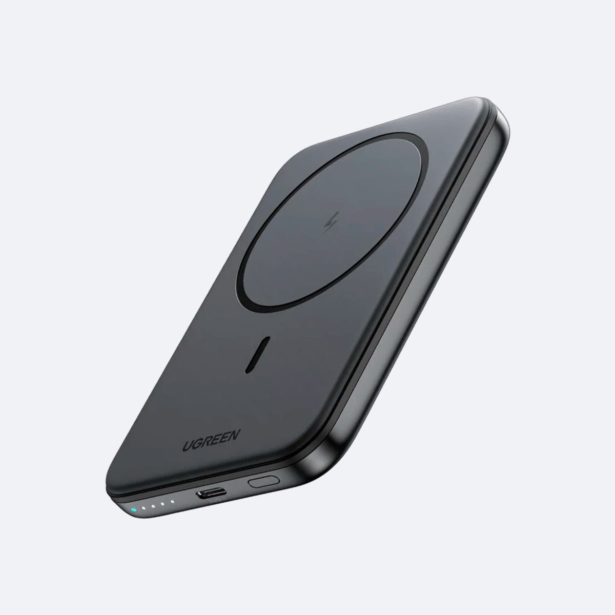 Power Bank Ugreen Magnetic 15W
