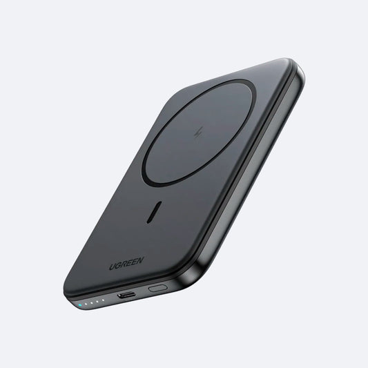 Ugreen Magnetic Power Bank 15W