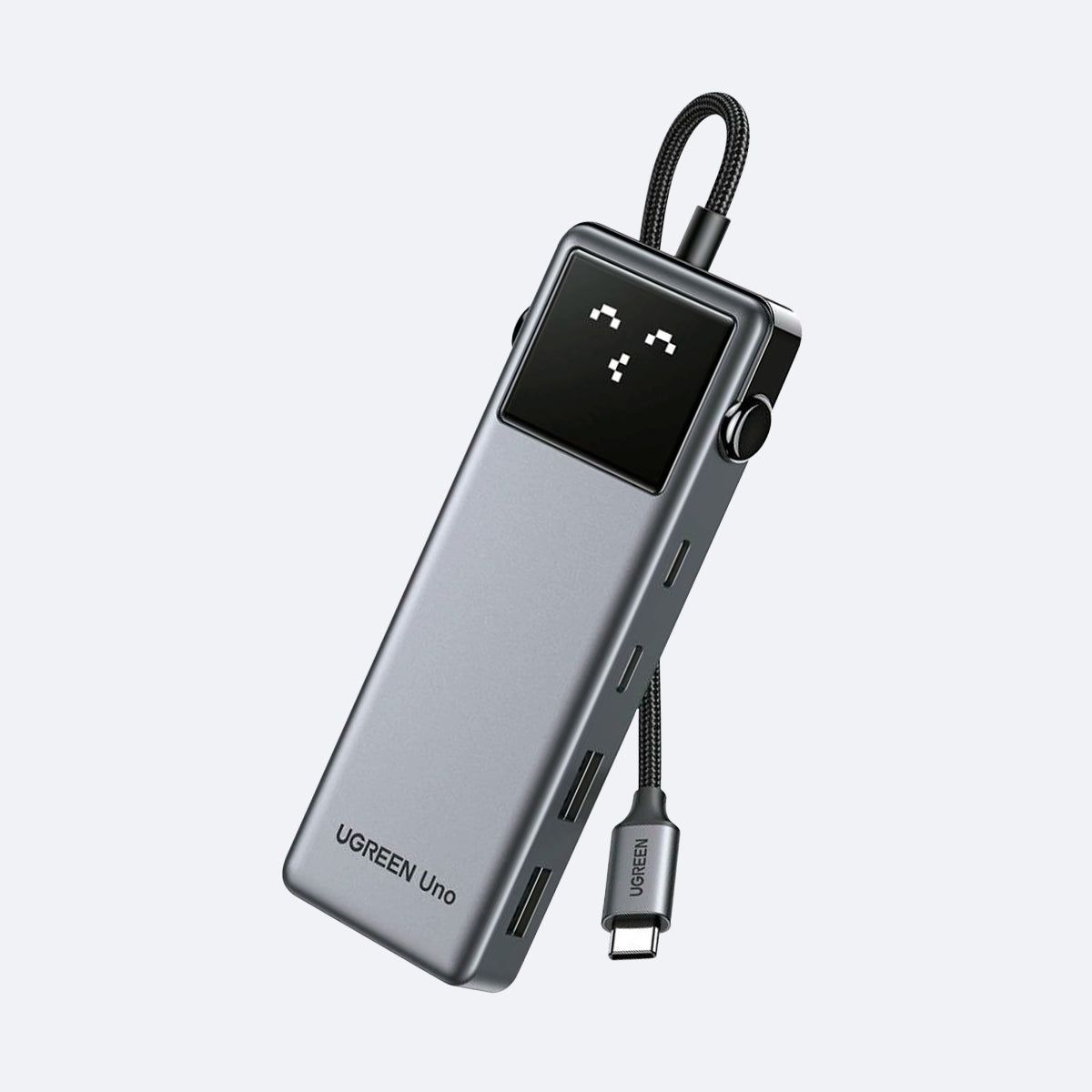 Power Bank Ugreen UNO 6-in-1 4K
