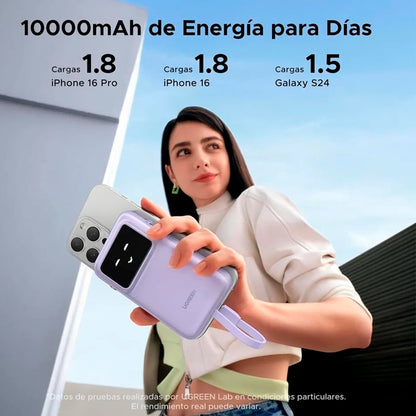 Ugreen UNO Power Bank 30W