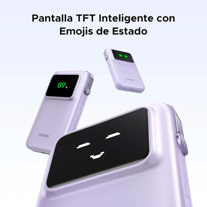 Ugreen UNO Power Bank 30W