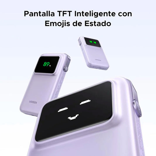 Ugreen UNO Power Bank 30W