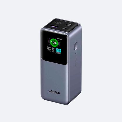 Ugreen Nexode Power Bank 130W