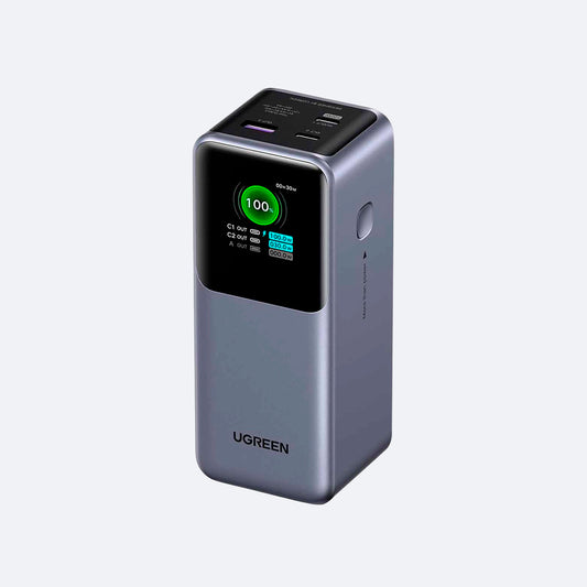 Ugreen Nexode Power Bank 130W