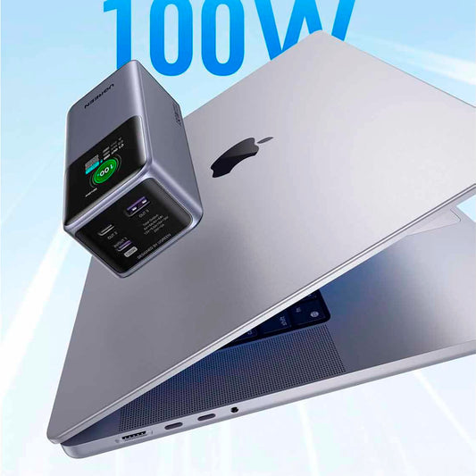 Ugreen Nexode Power Bank 130W