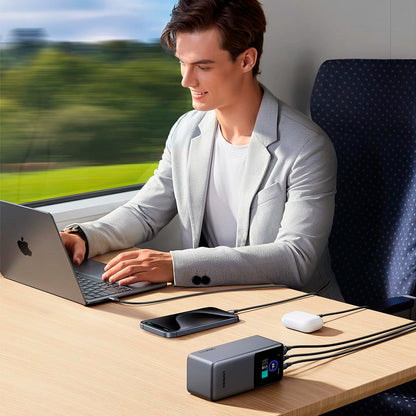 Ugreen Nexode Power Bank 130W