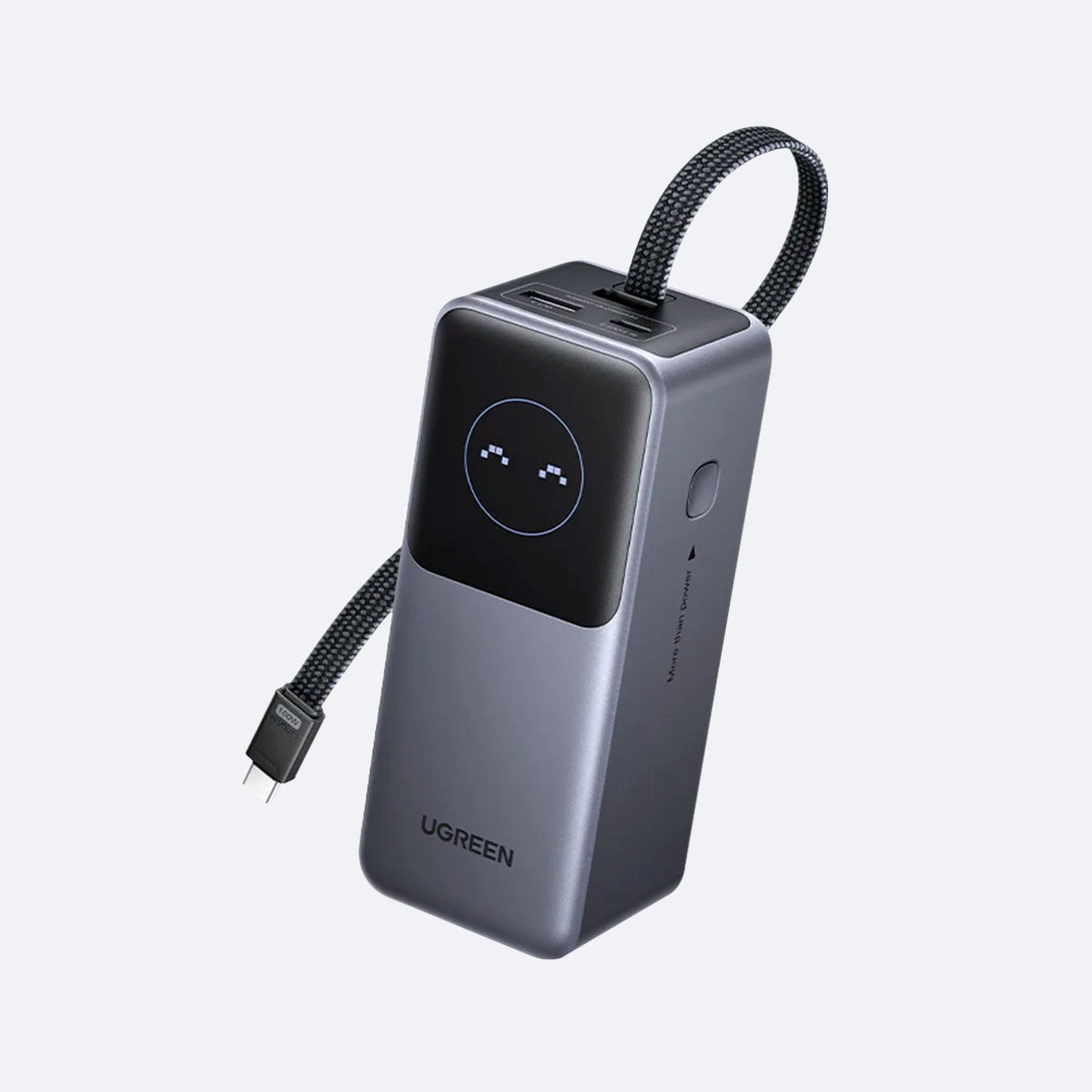 Ugreen Nexode Power Bank 130W