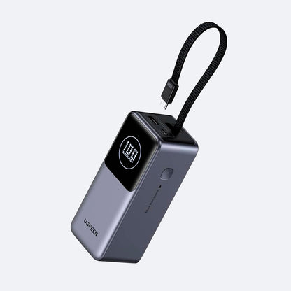 Ugreen Nexode Power Bank 130W