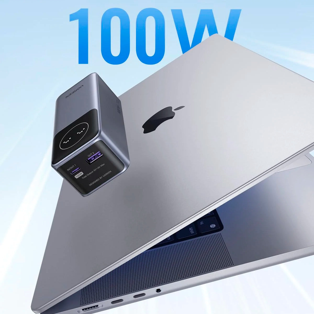 Ugreen Nexode Power Bank 100W