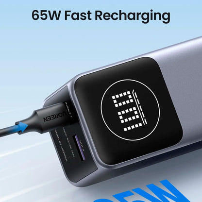 Ugreen Nexode Power Bank 100W