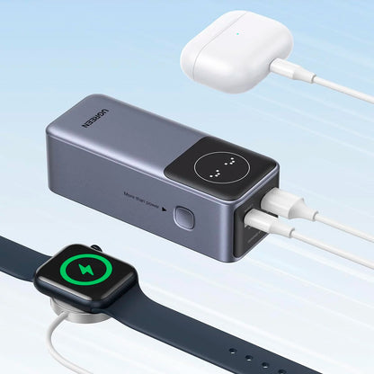 Ugreen Nexode Power Bank 100W