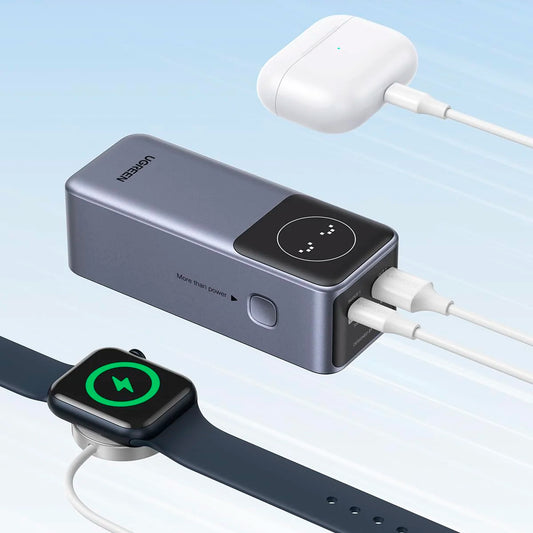 Ugreen Nexode Power Bank 100W