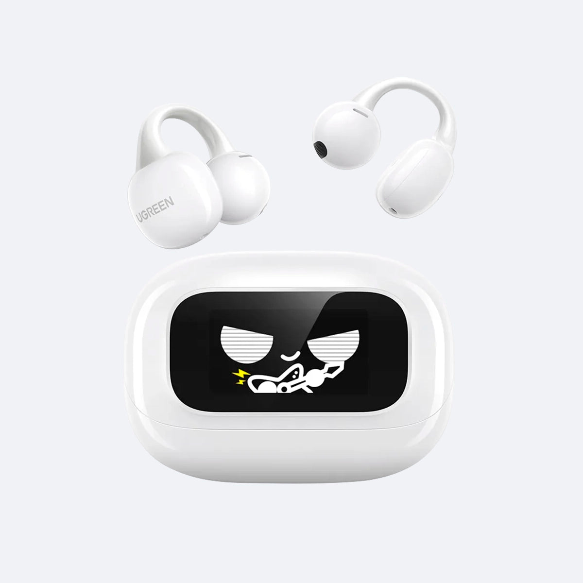 Audífonos Ugreen ClipBuds Magic