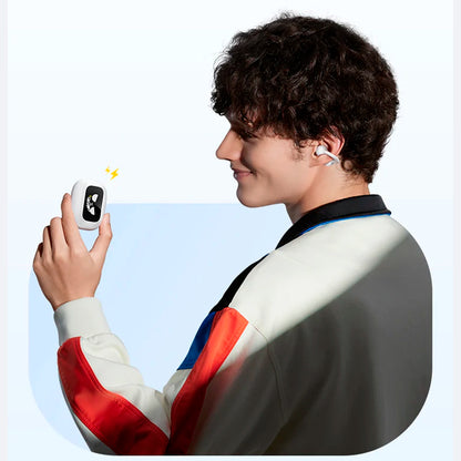 Audífonos Ugreen ClipBuds Magic