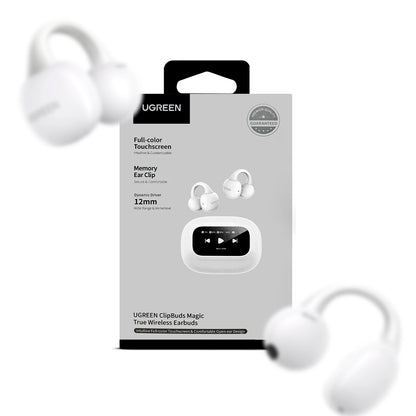 Audífonos Ugreen ClipBuds Magic
