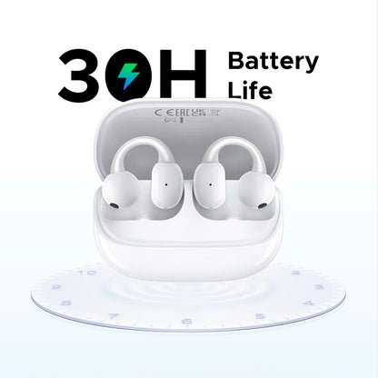 Audífonos Ugreen ClipBuds Magic