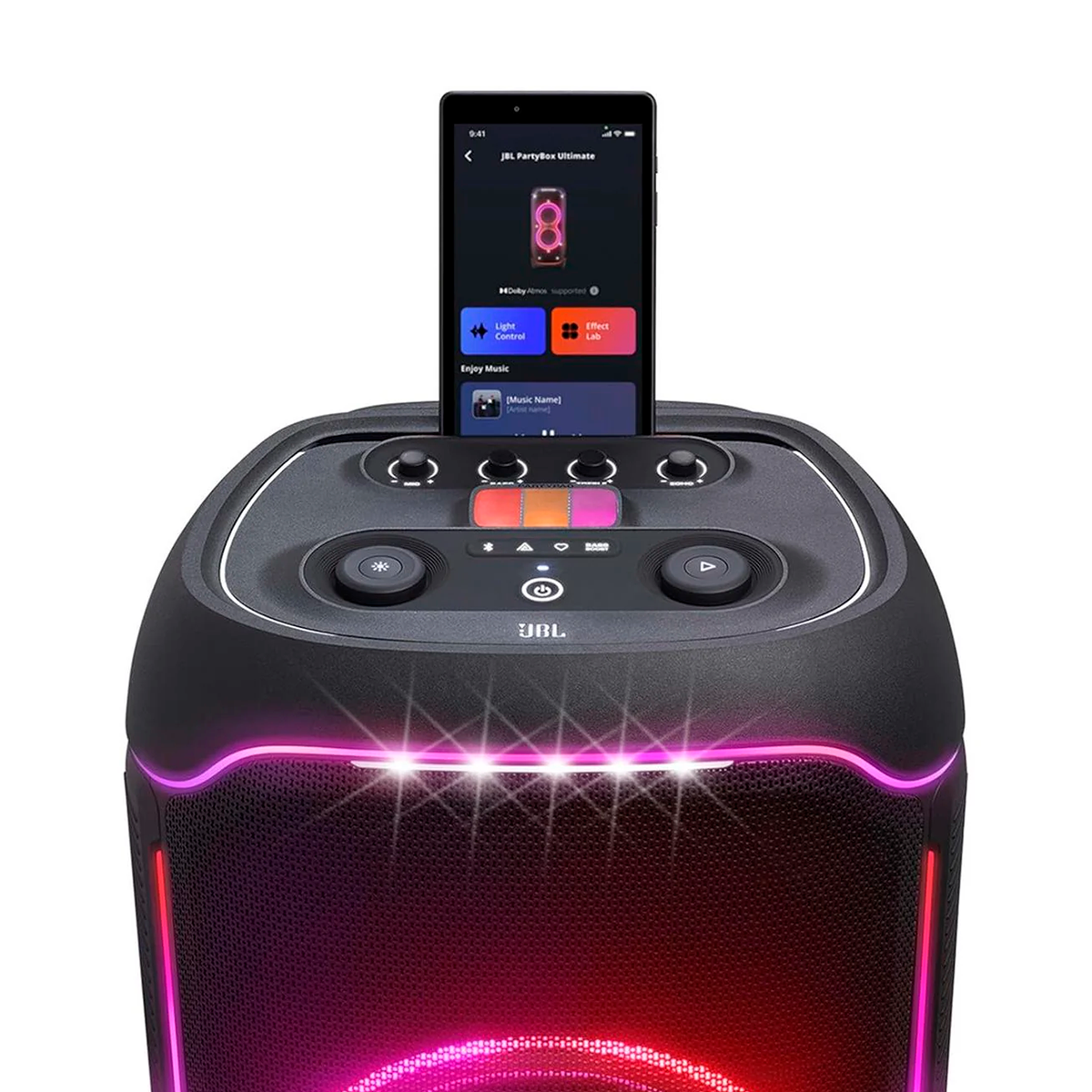 JBL Partybox ULTIMATE