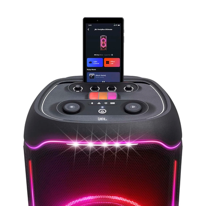 JBL Partybox ULTIMATE