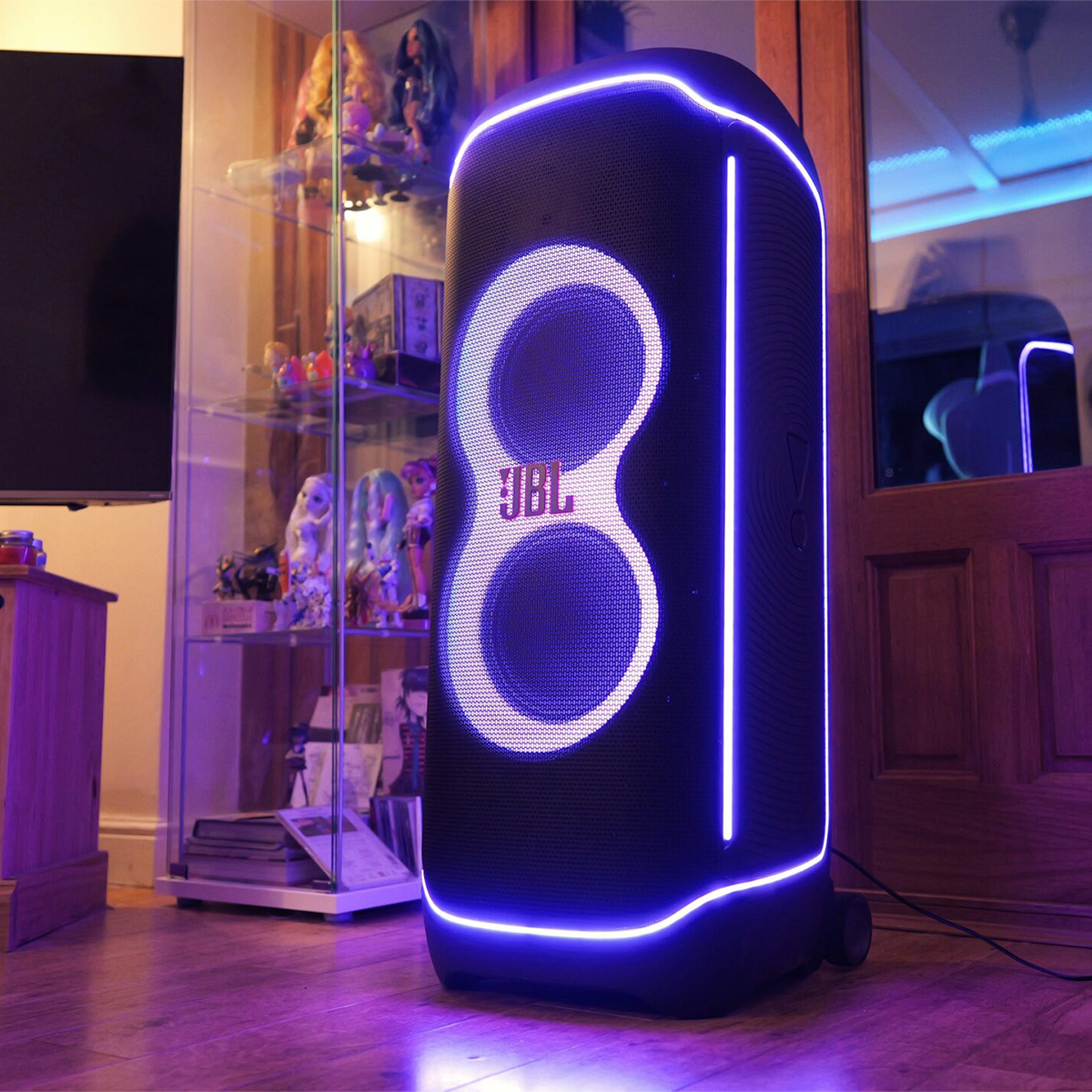 JBL Partybox ULTIMATE