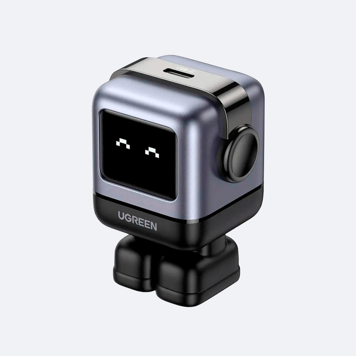 Cargador Ugreen UNO RG Robot 30W