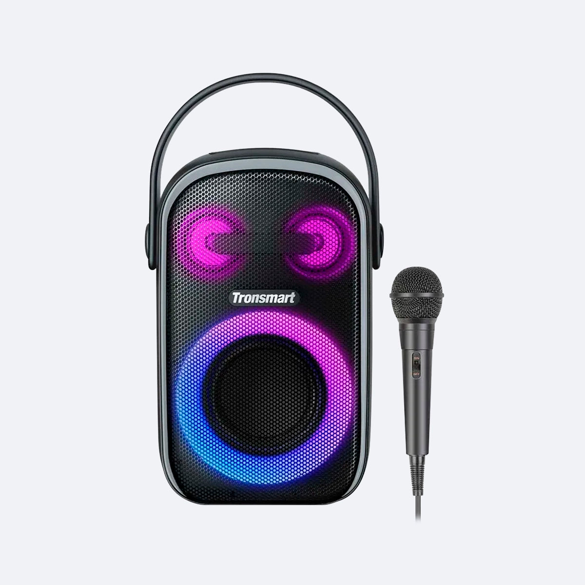 Parlante Tronsmart Halo 110 60W