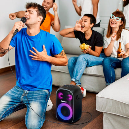 Parlante Tronsmart Halo 110 60W