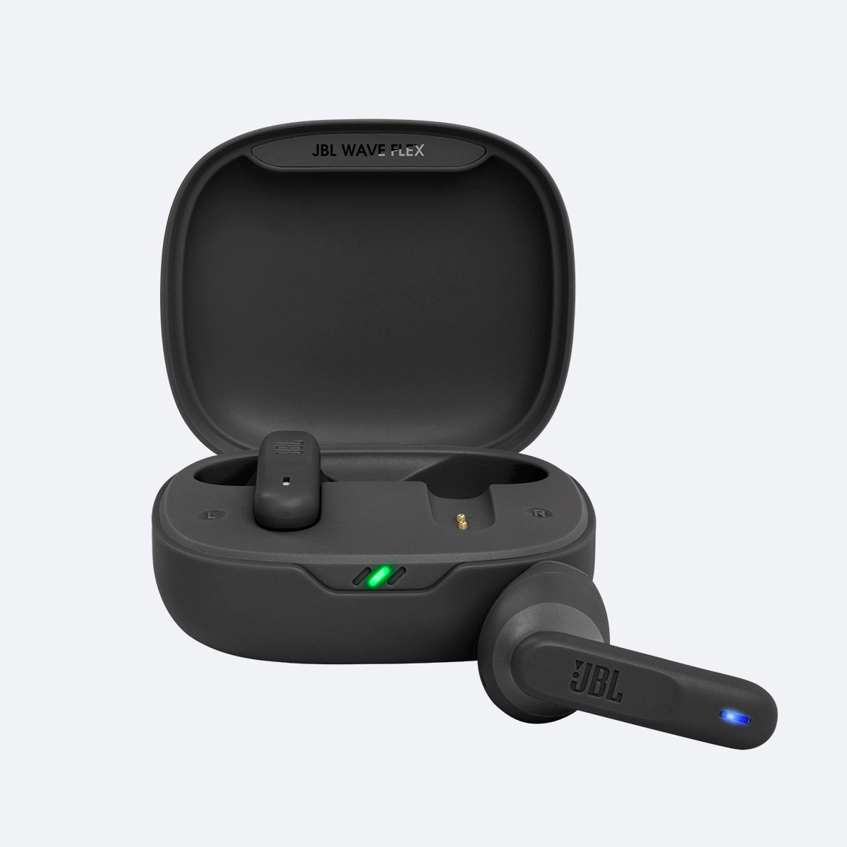 Audífonos JBL Wave Flex