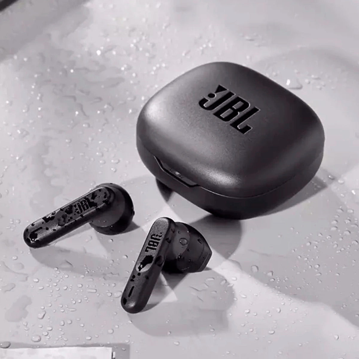 Audífonos JBL Wave Flex