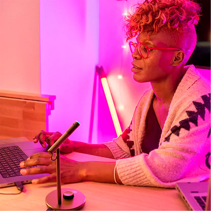 Micrófono JBL Quantum Stream TALK