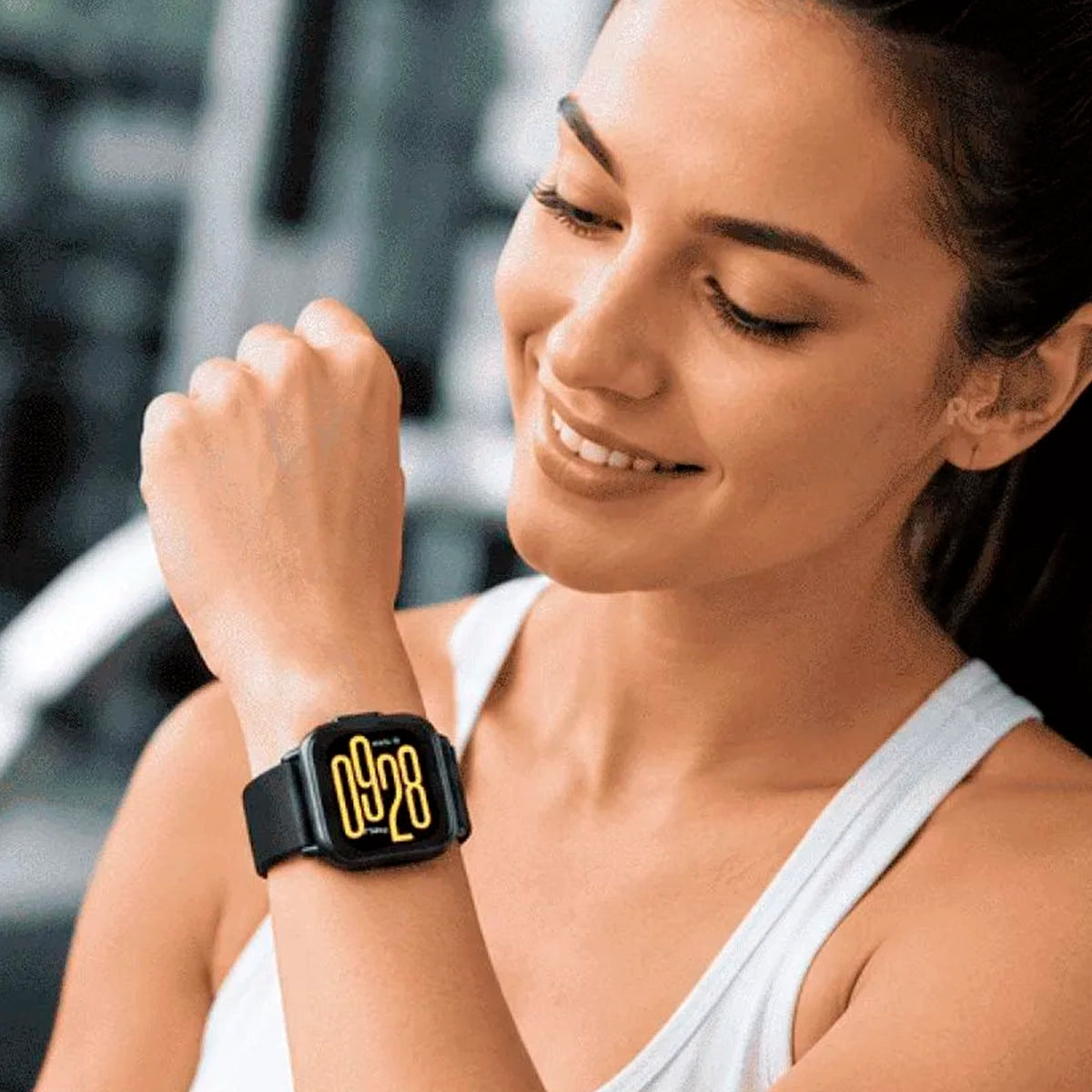 Reloj inteligente Xiaomi Redmi Watch 5 Active