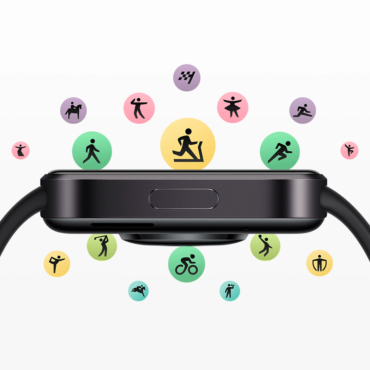 Smartwatch Xiaomi Redmi Watch 6 Active