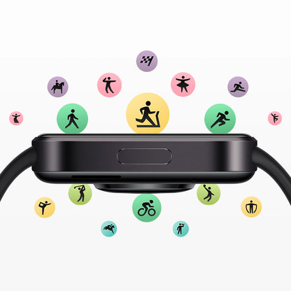 Smartwatch Xiaomi Redmi Watch 6 Active
