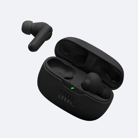 Audífonos JBL Wave Beam 2 TWS