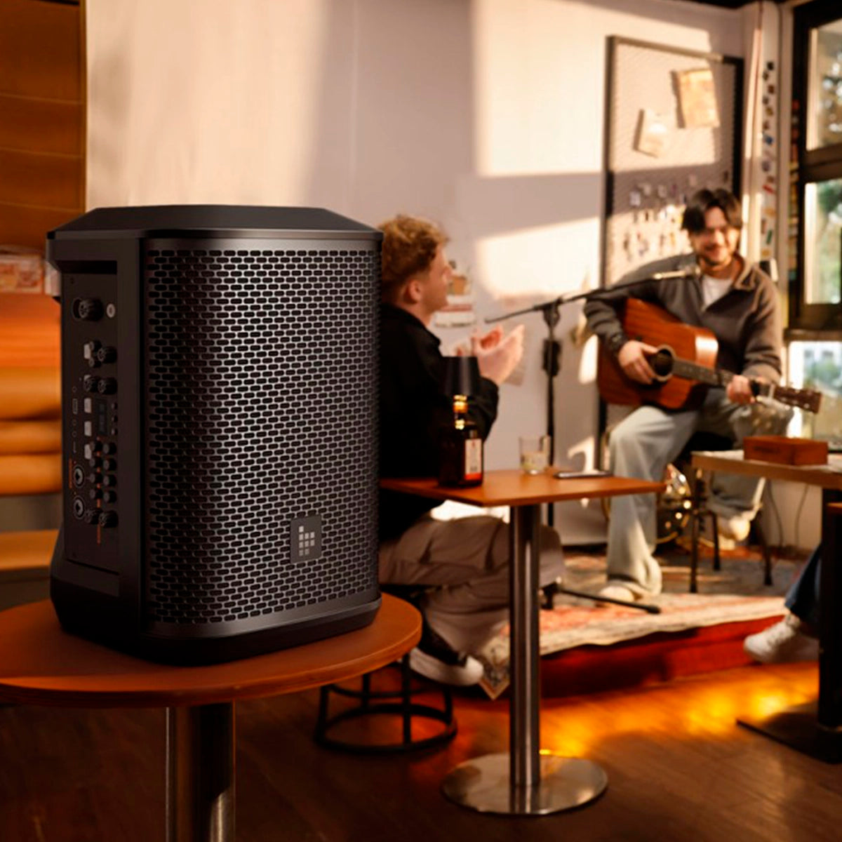 Parlante Tronsmart Hytune S1