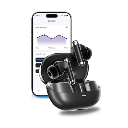 Audífonos Tronsmart Sounfii R4