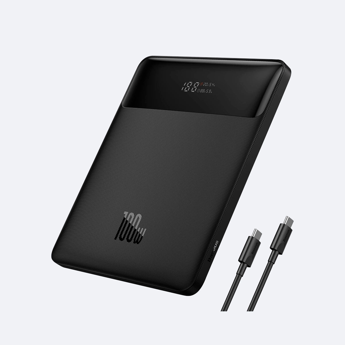 Baseus Power Bank BLADE 100W